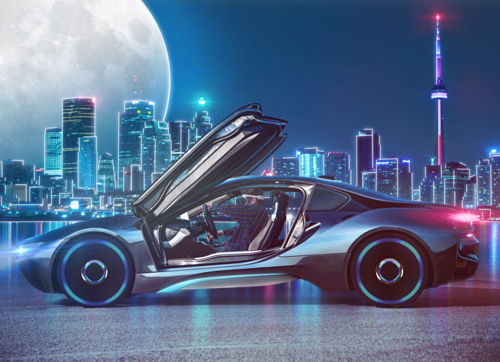 luxury-car